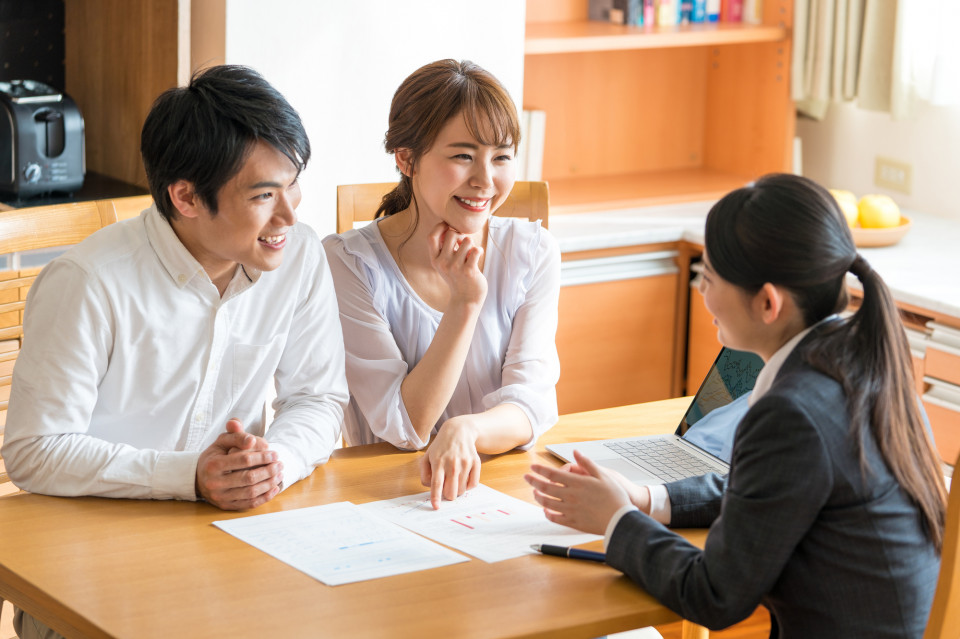 注文住宅の土地を探すときは用途地域や高さ制限などに注意する