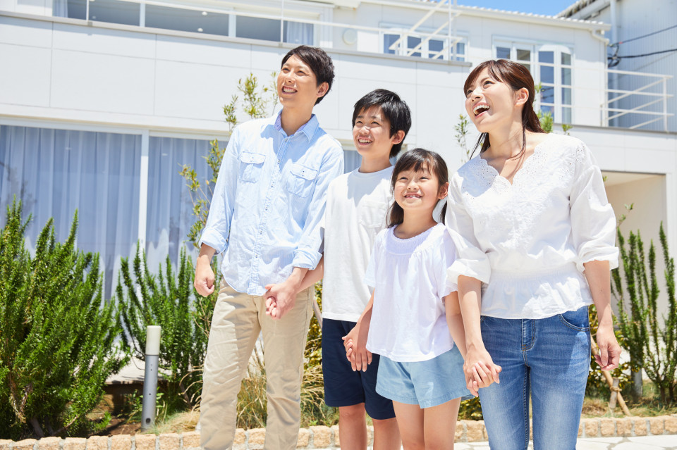 注文住宅建築時に知っておきたい住宅完成保証制度の内容や利用方法などまとめ